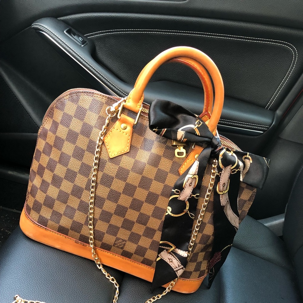 Authentic Limited Edition Alma PM